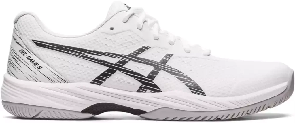 ASICS Men's Gel-Game 9 Tennis Shoes