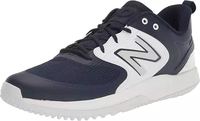 New Balance Men's Fresh Foam 3000 V6 Turf-Trainer