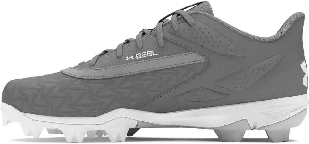 Under Armour Men's Leadoff Low Rm 3.0 Baseball Cleat Sneaker