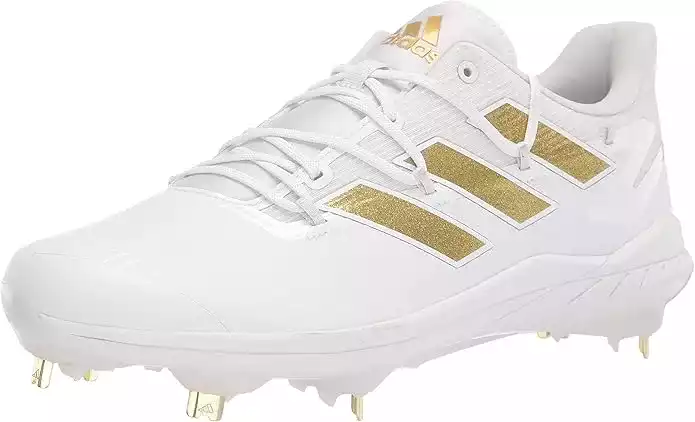 adidas Men's Adizero Afterburner 8 Cleats
