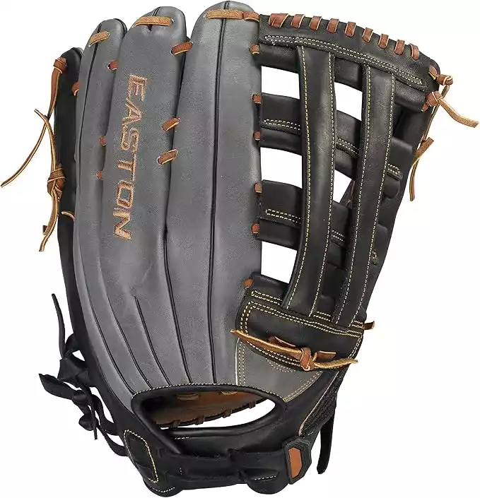 Easton Pro Stitched Baseball Glove