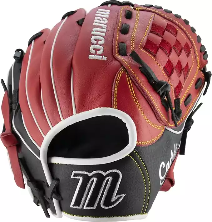 Marucci Caddo Baseball Glove