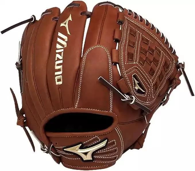 Mizuno Global Elite Baseball Glove