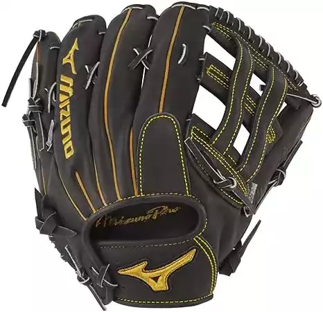 Mizuno Pro Series Baseball Glove