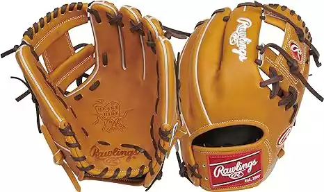 Rawlings Heart of the Hide Baseball Glove