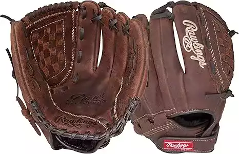 Rawlings Player Preferred Baseball Glove
