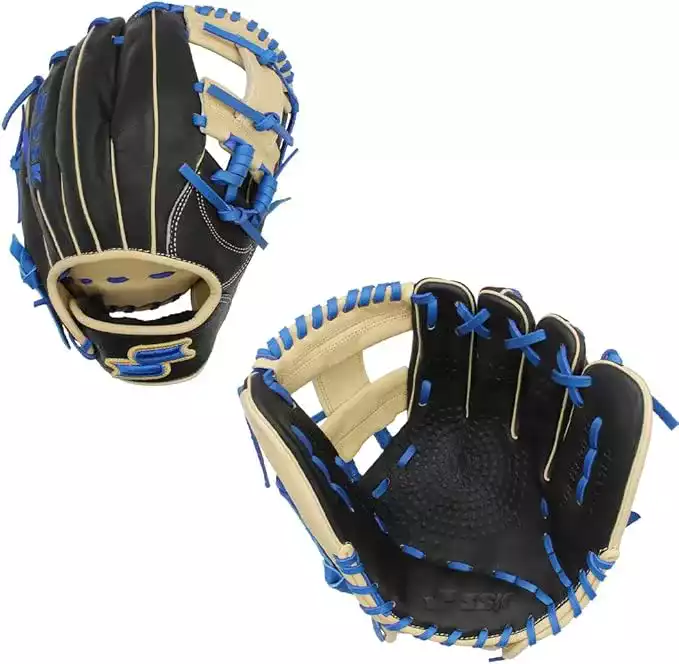 SSK Z5 Craftsman Infield Baseball Glove