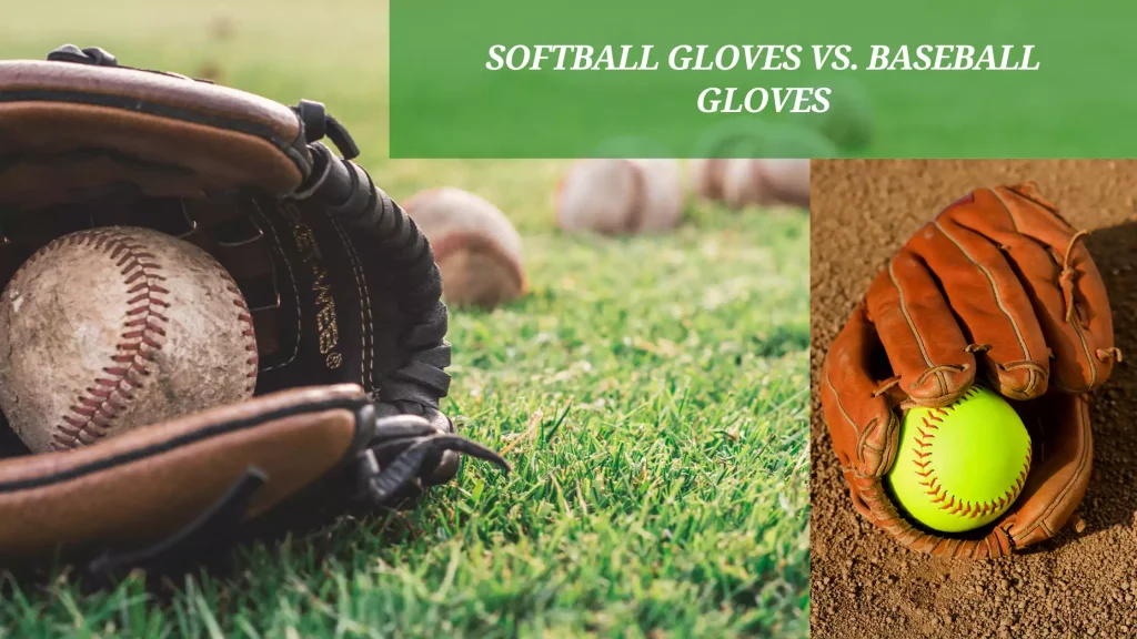 Softball-Gloves-vs.-Baseball-Gloves