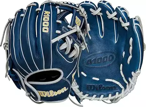 Wilson A1000 Baseball Glove