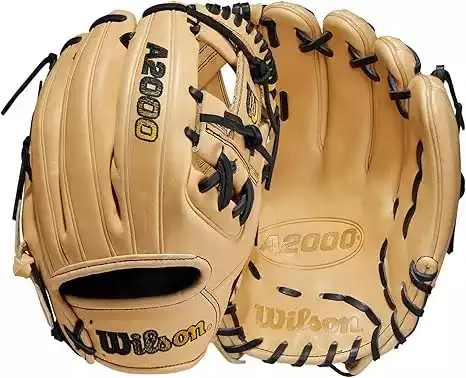 Wilson A2000 Baseball Glove