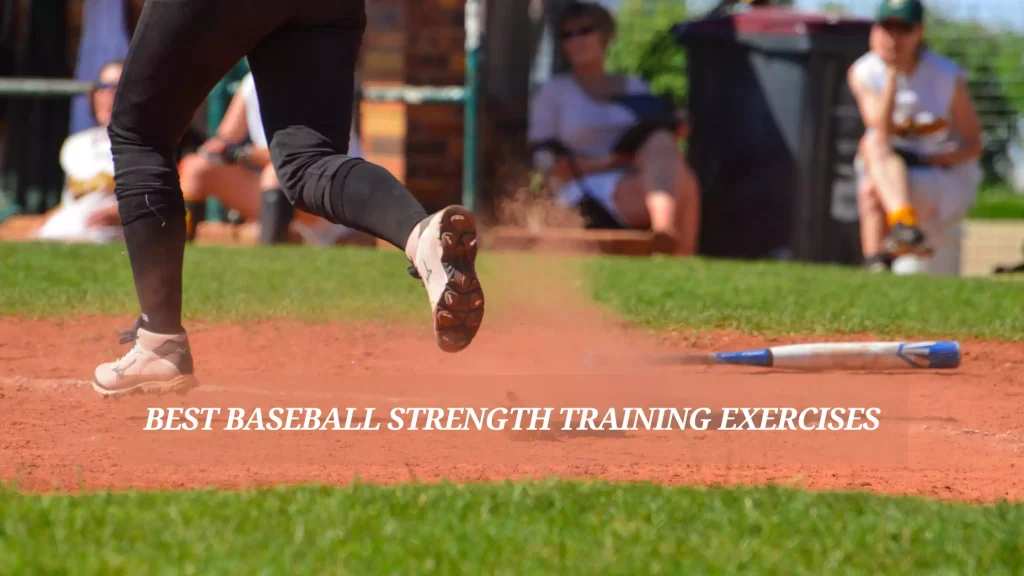Best-Baseball-Strength-Training-Exercises