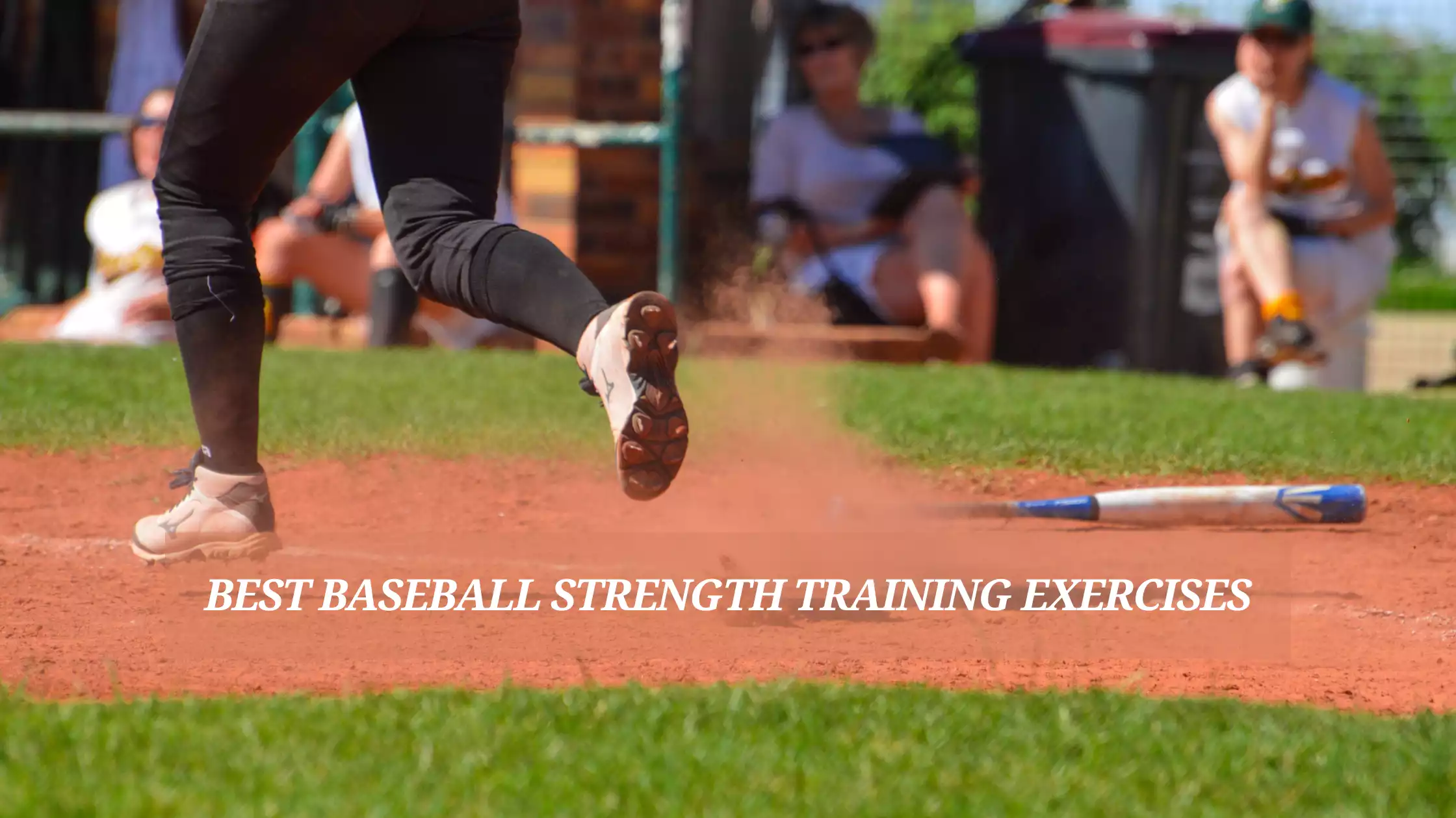 Best-Baseball-Strength-Training-Exercises