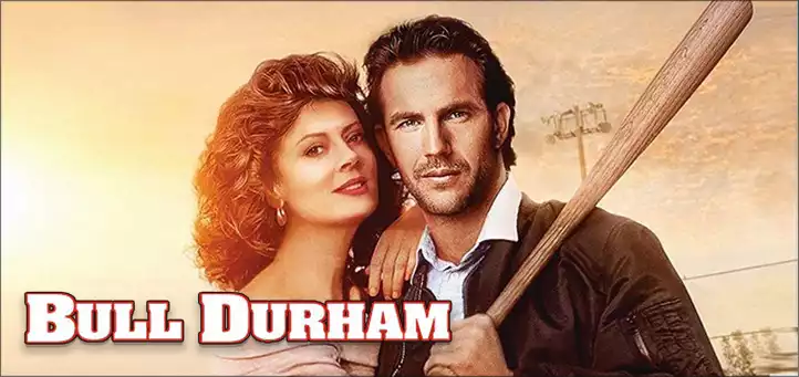 Bull Durham (1988)