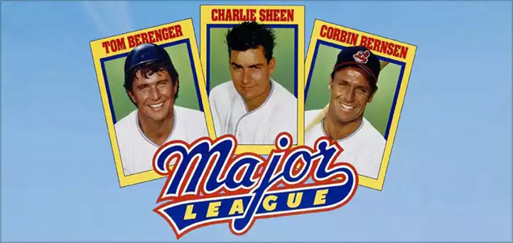 Major League (1989)