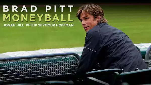 Moneyball (2011)