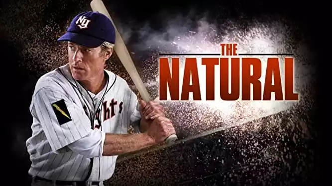 The Natural (1984)