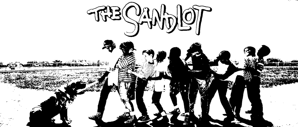 The Sandlot (1993)