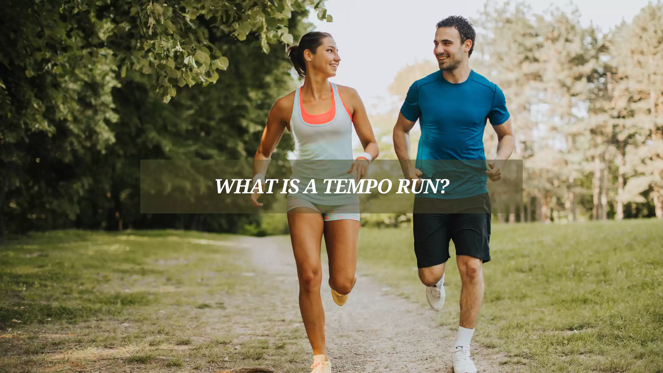 What-is-a-tempo-Run