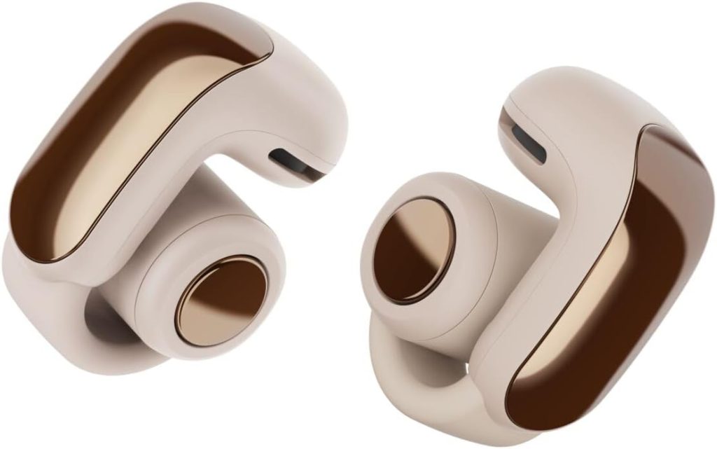 Bose Ultra Open Earbuds