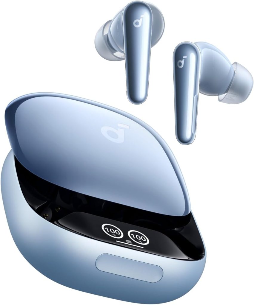 Soundcore Liberty 4Pro