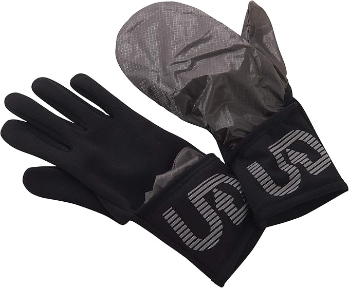 Ultimate Direction Ultra Flip Convertible Cold Weather Running Glove