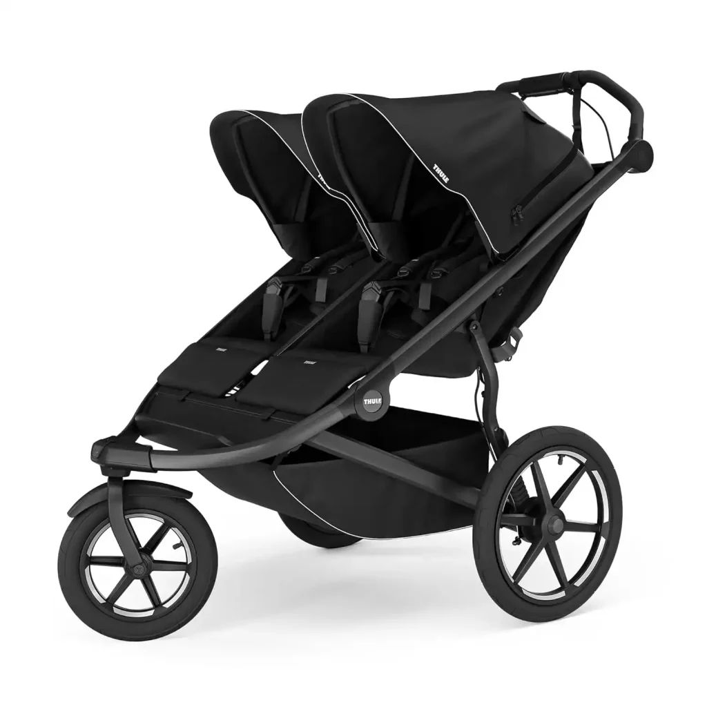 Thule Urban Glide 3