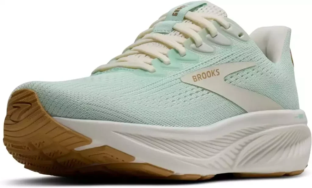 Brooks Ghost 17