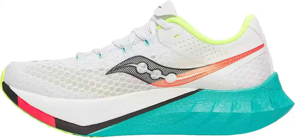 Saucony Endorphin Pro 4